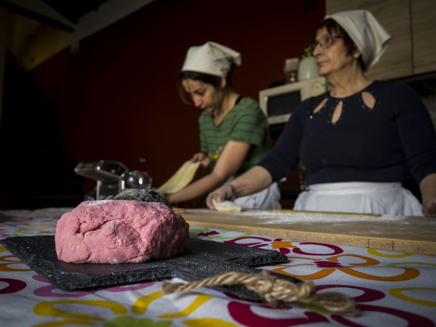 Sardinia Cooking Class: Fresh Handmade Pasta - Price and Timing: When $92 Feels Fair (and When It Might Not)