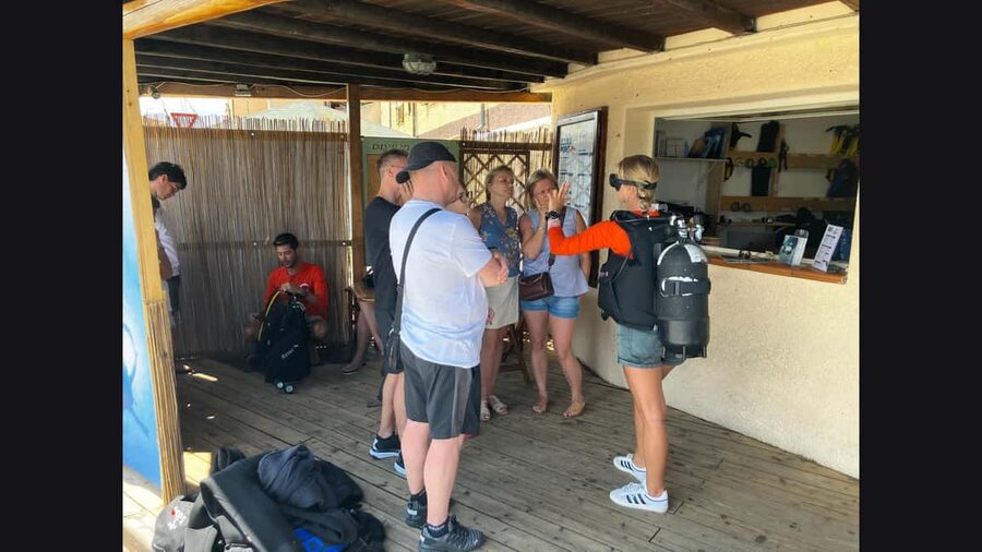 Sardinia, La Maddalena Archipelago: First Dive Experience - Quick hits you’ll care about