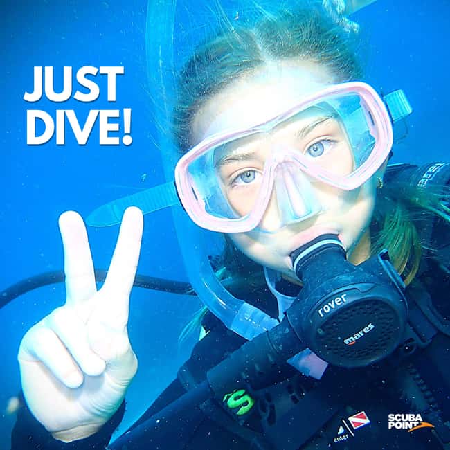 Sardinia, La Maddalena Archipelago: First Dive Experience - Boat, gear, and the safety rules that keep it smooth