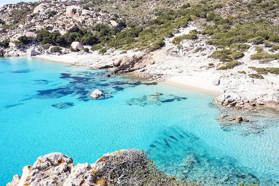 Sardinia: La Maddalena Archipelago Full-Day Trip by Boat - La Maddalena Archipelago by boat: what you’ll actually get in one day