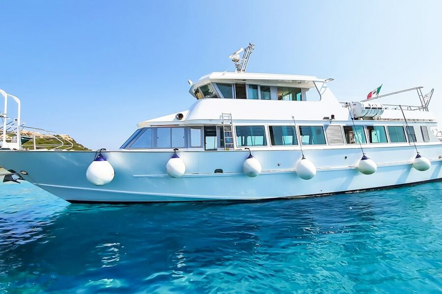 Sardinia: La Maddalena Archipelago Full-Day Trip by Boat - When the itinerary changes: weather, the National Park, and how to stay flexible