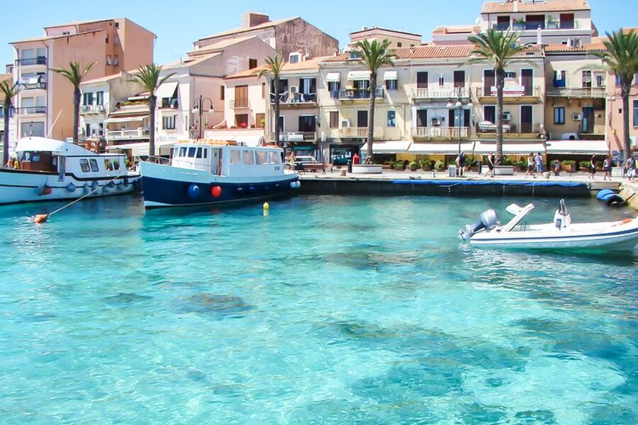 Sardinia: La Maddalena Archipelago Full-Day Trip by Boat - Price and value: is $59 a good deal once you factor in the tax?