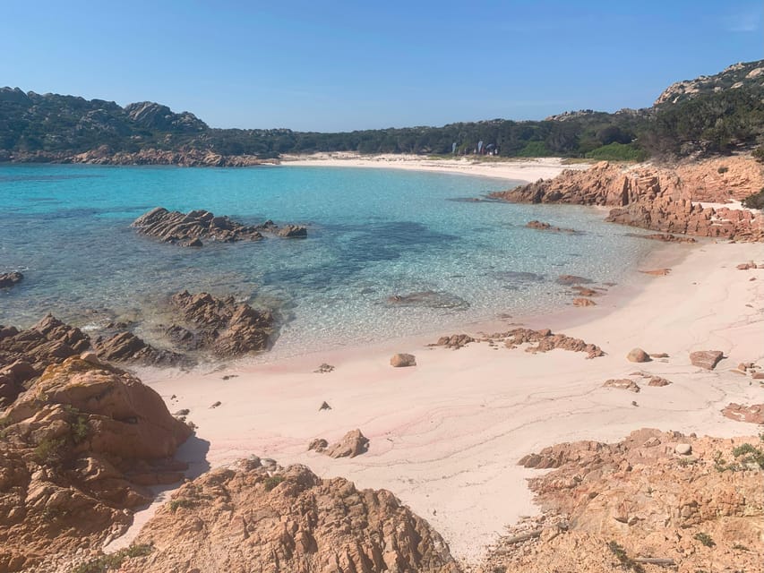 Sardinia: La Maddalena/Palau Catamaran Day Trip with Lunch - Riding a small catamaran: why this feels different from a big boat