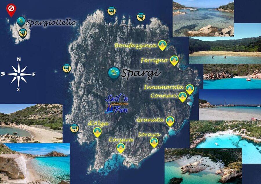 Sardinia: La Maddalena/Palau Catamaran Day Trip with Lunch - Who this tour is perfect for (and who should skip it)