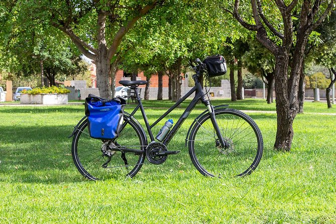 Sardinia Trekking Bike Rental - Key things I’d zero in on before booking