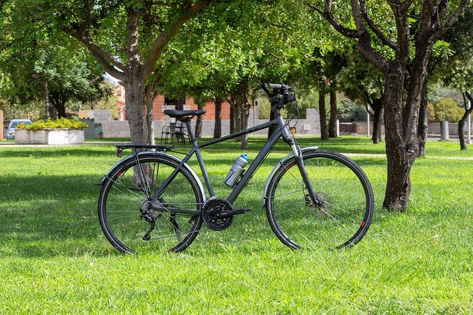 Sardinia Trekking Bike Rental - Road bikes, e-bikes, and trekking styles: picking the right ride