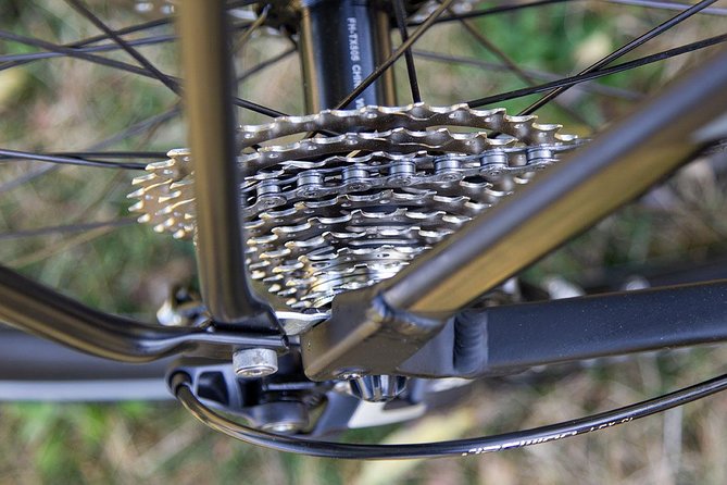 Sardinia Trekking Bike Rental - How the route plays out on 3 to 5 days