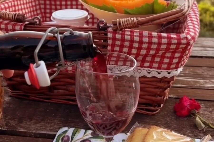 Sardinian Olive Oil tasting & Picnic among the olive trees - Dietary Needs: How to Make Sure Your Picnic Fits You