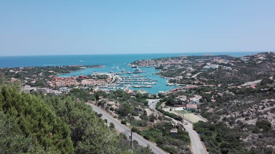 Sardinien: Tour entlang der Smaragdküste im Minibus - Why the North East Coast feels like its own world
