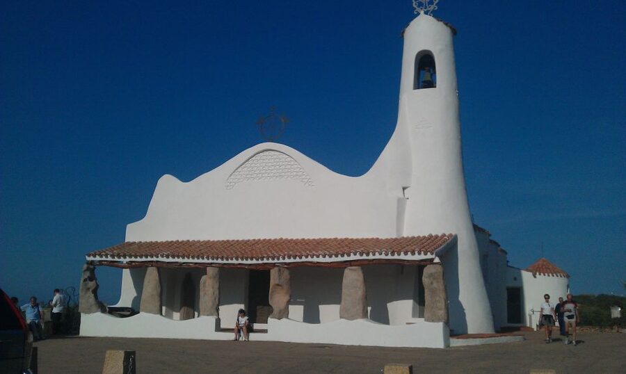 Sardinien: Tour entlang der Smaragdküste im Minibus - What to bring for a comfortable North East Coast day