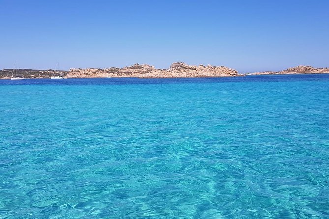 Scuba Diving in La Maddalena & Lavezzi Park for certified divers. - How the instruction works for certified divers (PADI-led, safety first)