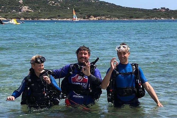 Scuba Diving in La Maddalena & Lavezzi Park for certified divers. - Gear and the small comfort issues that matter