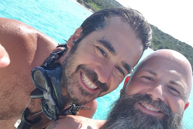 Scuba Diving in La Maddalena & Lavezzi Park for certified divers. - Price and value: does $120.02 make sense for a half-day?