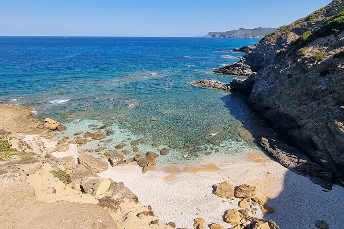 Secret Beaches and Coastal Tour by Land - A 6-Hour Secret-Beach Route That Doesn’t Waste Your Day