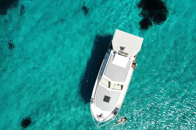 Shared boat tour, with free lunch and drinks - Key Highlights You Should Care About