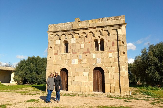 Small-Group Food and Wine Tour from Cagliari - Key things to know before you go