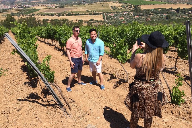 Small-Group Food and Wine Tour from Cagliari - Chiesa Campestre di Santa Maria di Sibiola: a quick stop with real atmosphere