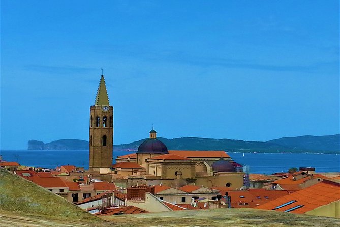 Small Group Tour Alghero, Capo Caccia SARDINIA - ITALY - Key highlights at a glance
