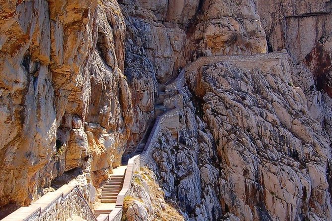 Small Group Tour Alghero, Capo Caccia SARDINIA - ITALY - Alghero and Capo Caccia in one day (and why it works)