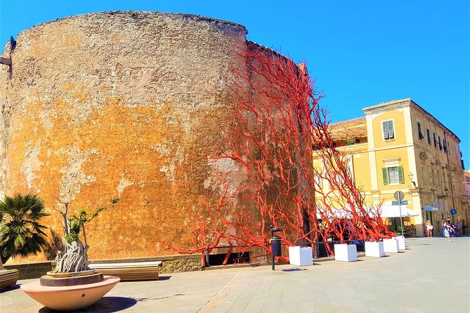 Small Group Tour Alghero, Capo Caccia SARDINIA - ITALY - The practical stuff: timing, group size, and how the day flows