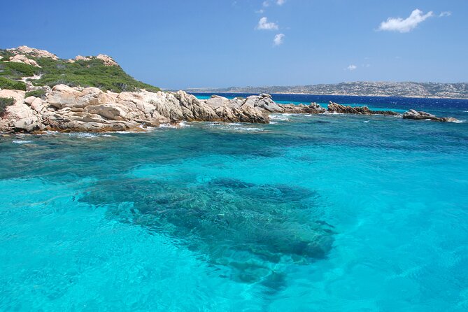 Small Group Tour by MINIVAN La Maddalena & Caprera Island - SARDINIA - ITALY - Pacing and comfort: small group size, structured stops, and a relaxed day