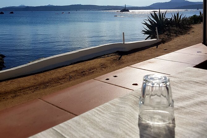 Small Group Tour by MINIVAN La Maddalena & Caprera Island - SARDINIA - ITALY - Getting there: ferry time-savers plus minivan rides (and why it matters)