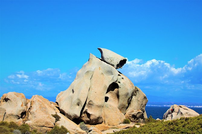 Small Group Tour Hiking Capo Testa, Moon Valley! Sardinia - Italy - Getting to Capo Testa: Olbia Pickup, Van Comfort, and a Real Start Time