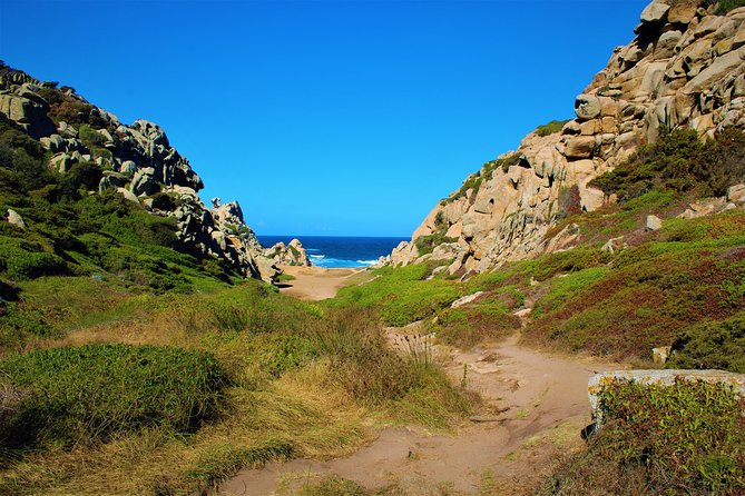 Small Group Tour Hiking Capo Testa, Moon Valley! Sardinia - Italy - Price and Value: What You’re Paying For at $125.82