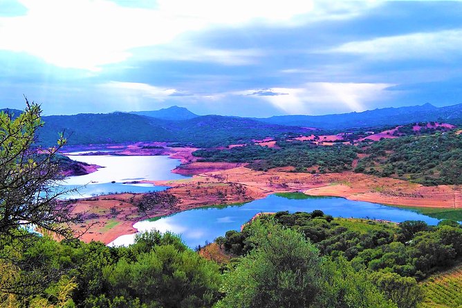 Small Group Tour - Tempio Pausania, Luras, The Gallura County- SARDINIA - ITALY - Key points worth knowing before you go