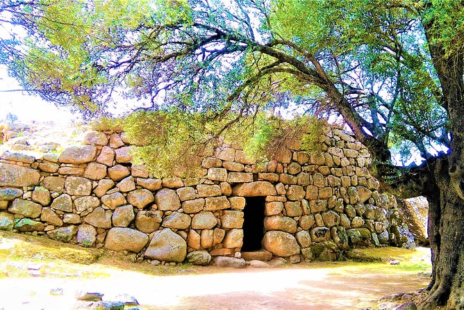 Small Group Tour - Tempio Pausania, Luras, The Gallura County- SARDINIA - ITALY - Getting the most from each stop: practical tips that actually help
