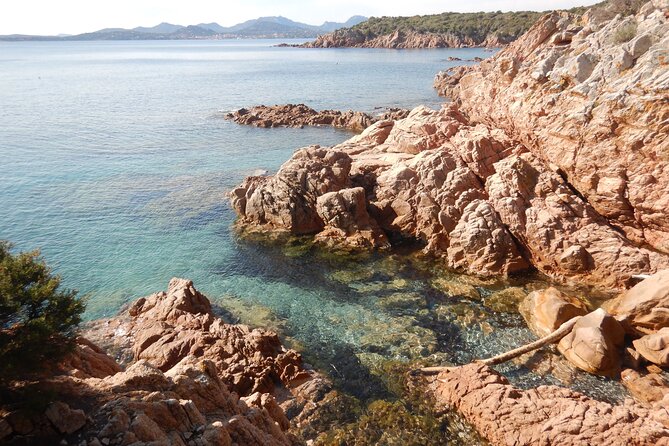 Smeralda Boat Tour and snorkeling - Snacks and the aperitif finish: the relaxed part people remember