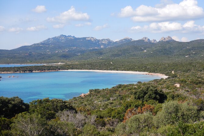 Smeralda Boat Tour and snorkeling - Meeting point in Cugnana SS: getting to the ramp without stress