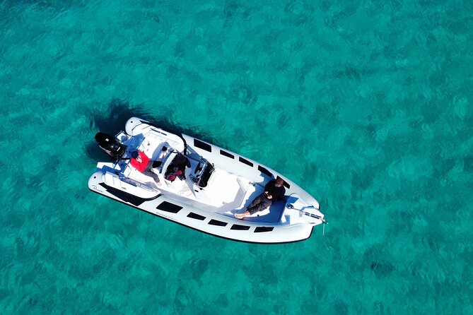 Smeralda Boat Tour and snorkeling - The 3-hour rhythm: sailing, then snorkeling stops