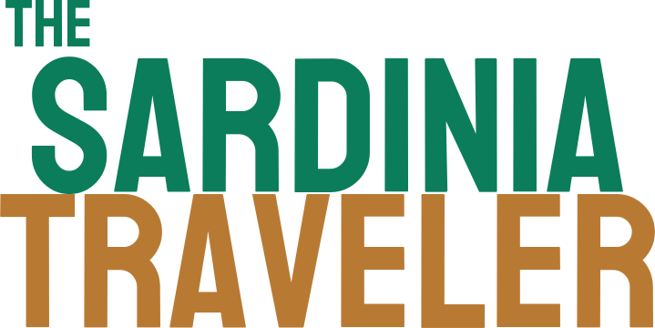 The Sardinia Traveler
