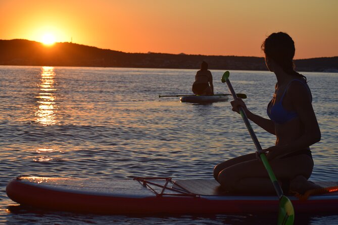 Stand Up Paddle With Dolphins, aperitif and pictures - Pro Photos and Videos: A Souvenir That Doesn’t Become Clutter