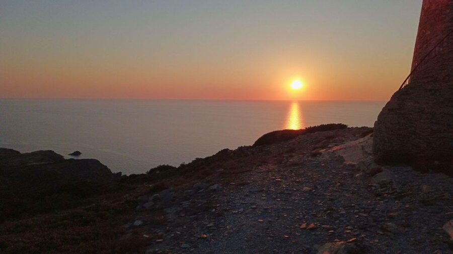 Stintino: sunset hike at Capo Falcone with tasting - What to bring and quick practical tips that matter