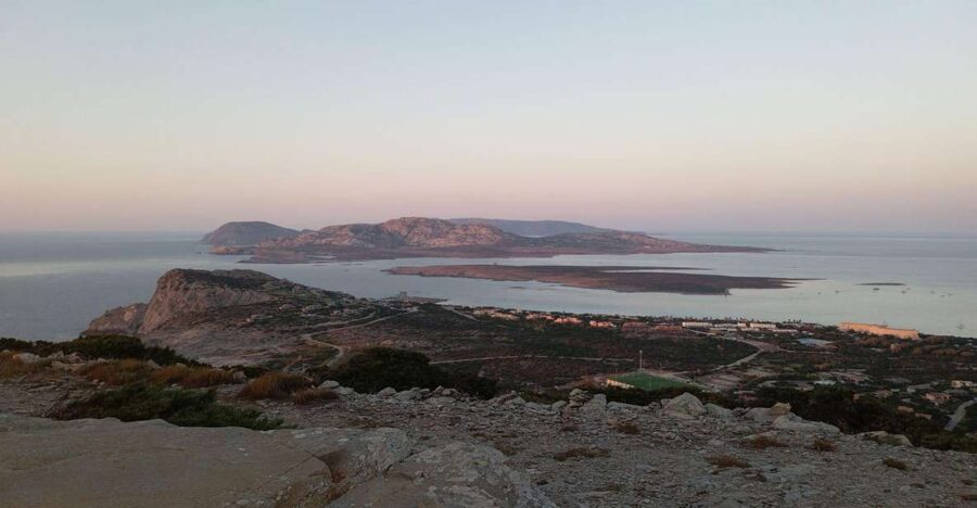 Stintino: sunset hike at Capo Falcone with tasting - Trail reality check: distance, elevation, and what shoes to wear