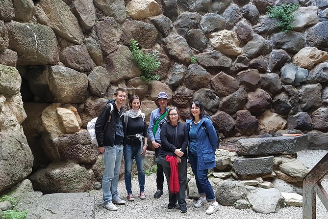 SU NURAXI BARUMINI Unesco World Heritage Site - Key highlights worth knowing before you go