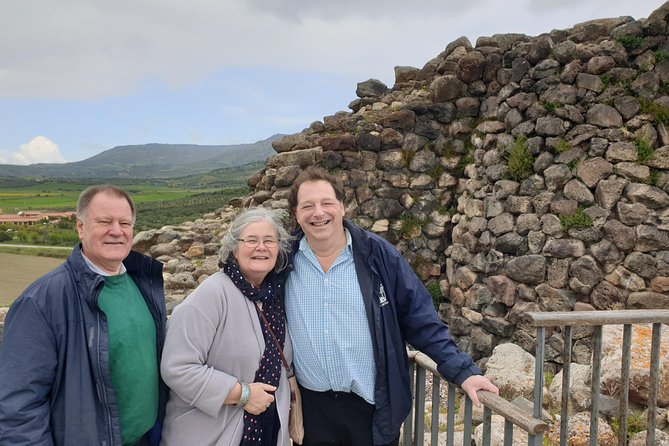 SU NURAXI BARUMINI Unesco World Heritage Site - Price and value: what your $108.84 actually buys you