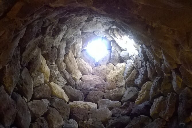 Su Nuraxi of Barumini World Heritage UNESCO site Tour - Why the morning timing is a smart value move