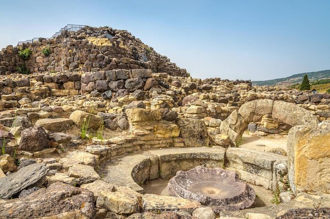 Su Nuraxi of Barumini World Heritage UNESCO site Tour - Price and value: what’s included, what costs extra