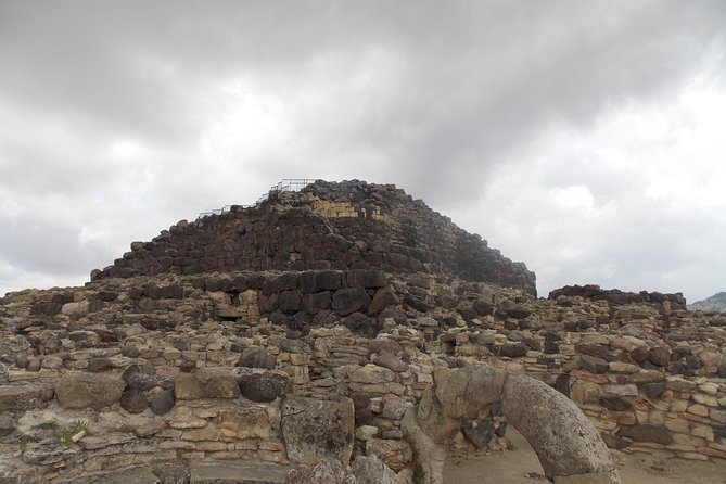 Su Nuraxi of Barumini World Heritage UNESCO site Tour - Stop 1: Su Nuraxi UNESCO site at a relaxed two-hour pace