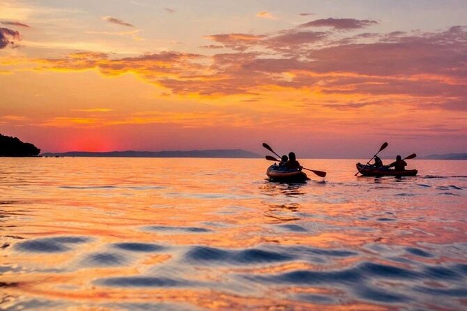 Sunrise Kayak Tour with Snorkeling and Coffee Experience - Key Things to Know Before You Go