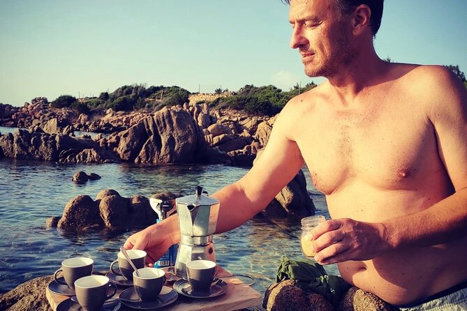 Sunrise Kayak Tour with Snorkeling and Coffee Experience - Why a 6:00am Start Works in Tavolara Marine Park