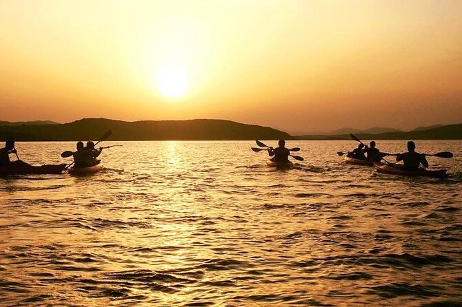 Sunset Kayak Tour with Snorkeling and Local Aperitif - Why this sunset kayak works so well in Tavolara Marine Park