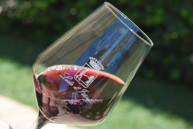 Sunset Tour with visit and guided tasting of 5 wines and local products - Key things to know before you go