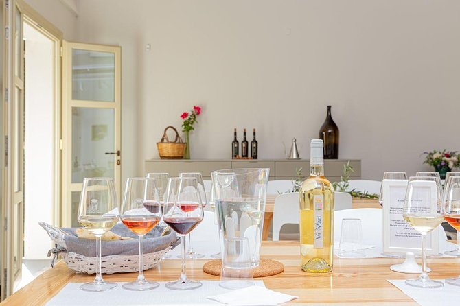 Sunset Tour with visit and guided tasting of 5 wines and local products - Price and Value: Is $78.66 Worth It?