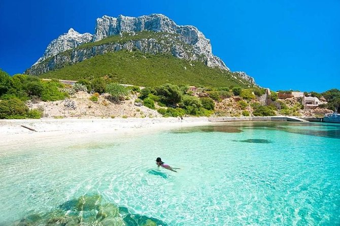 Tavolara Boat Tour and Snorkeling - The guides make or break it: Francesco, Antonio, Giovanni, and more