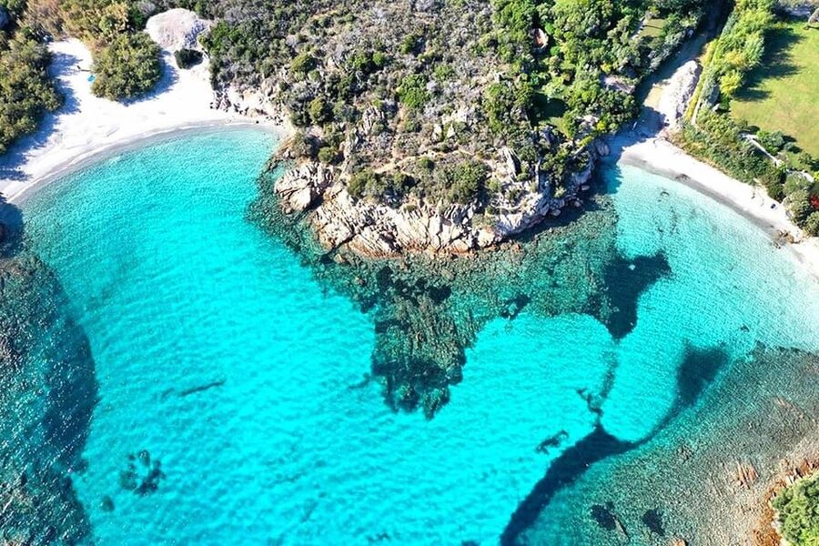 TAVOLARA TOUR WITH 15 METERS VINTAGE SAILBOAT WITH APERITIF - Key highlights to know before you go