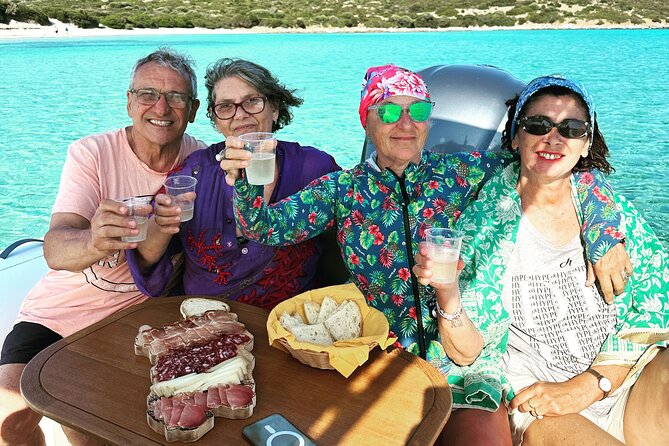 Teulada Tour in Maxi Dinghy with Aperitif in Cala Zafferano - Portu Nou meet-up: where you start and why timing matters